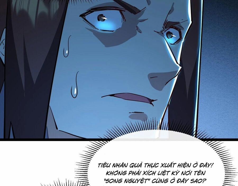 Thú Vực Tiên Đồ 21 trang 56