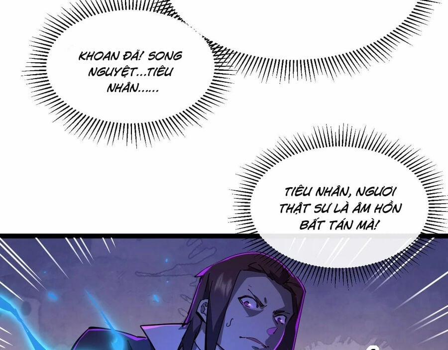 Thú Vực Tiên Đồ 21 trang 57