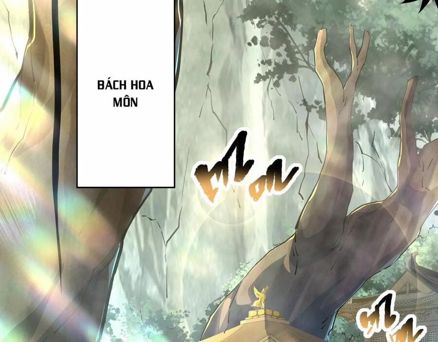 Thú Vực Tiên Đồ 21 trang 6