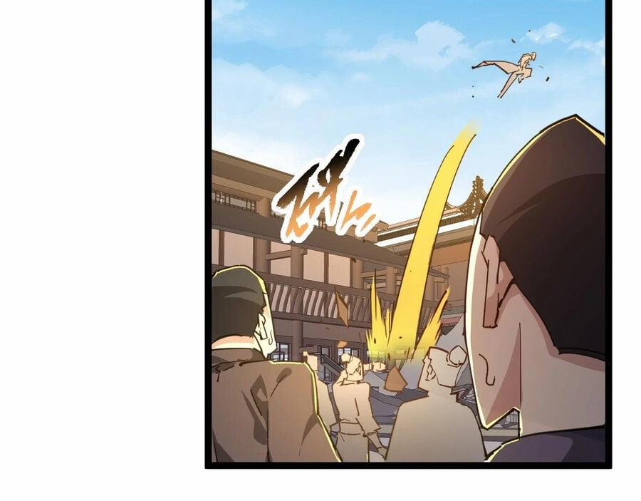 Thú Vực Tiên Đồ 21 trang 62