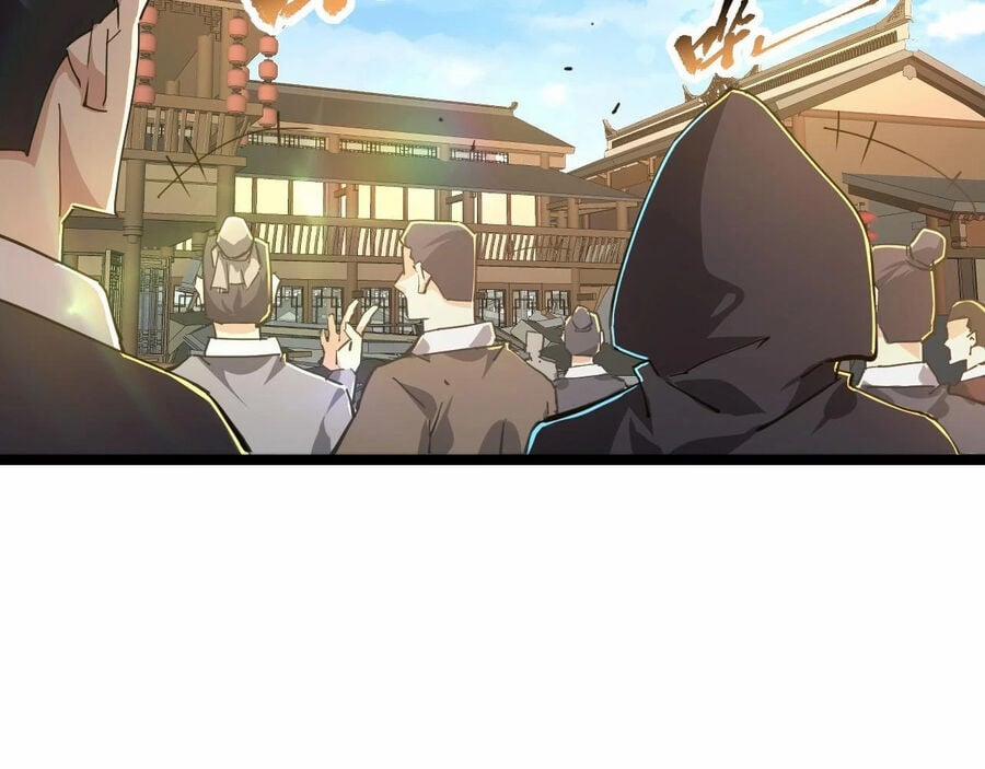 Thú Vực Tiên Đồ 21 trang 64