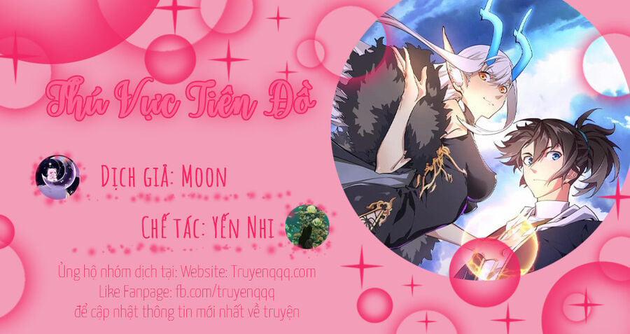 Thú Vực Tiên Đồ 21 trang 69