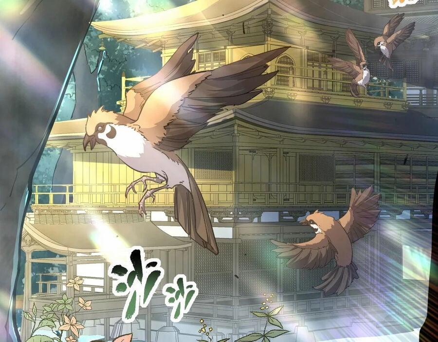 Thú Vực Tiên Đồ 21 trang 7