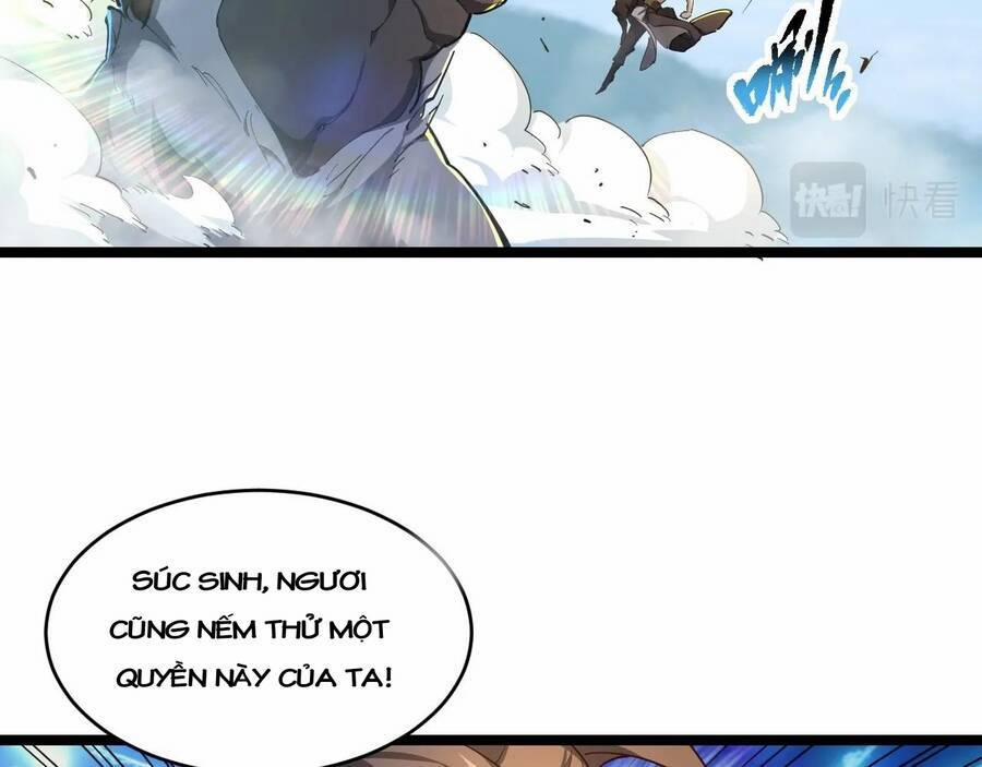 Thú Vực Tiên Đồ 4.1 trang 1