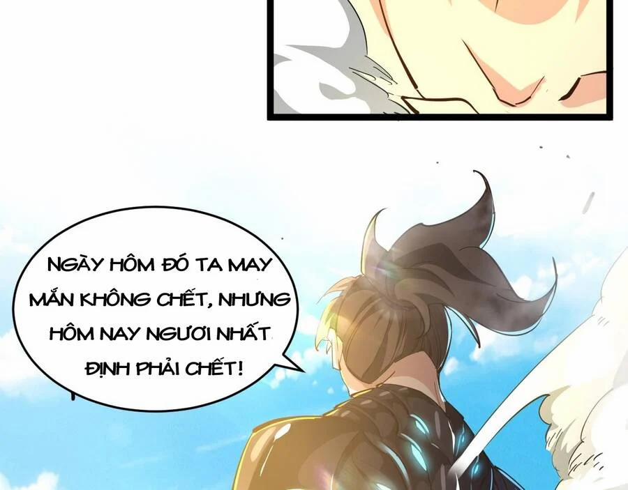 Thú Vực Tiên Đồ 5.1 trang 1