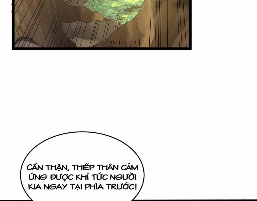 Thú Vực Tiên Đồ 6.1 trang 1