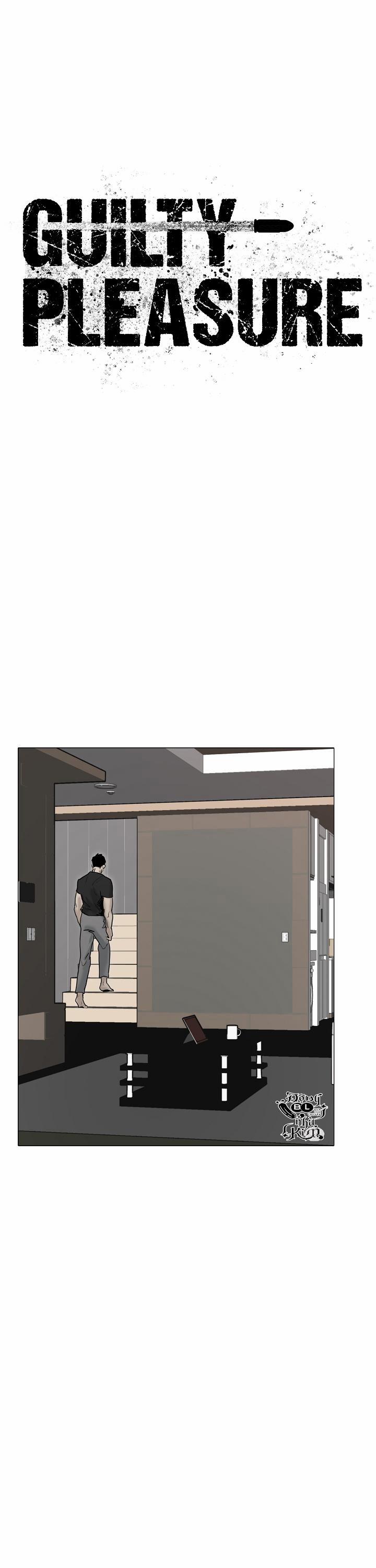 Thú Vui Tội Lỗi 10 trang 0