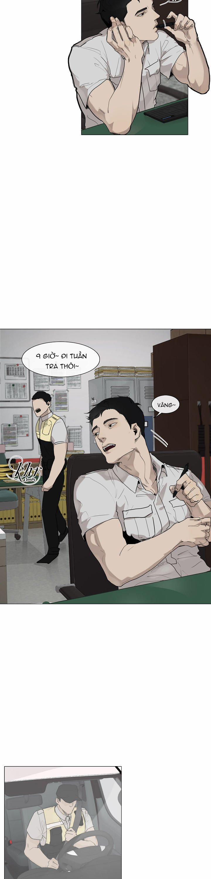 Thú Vui Tội Lỗi 2 trang 1