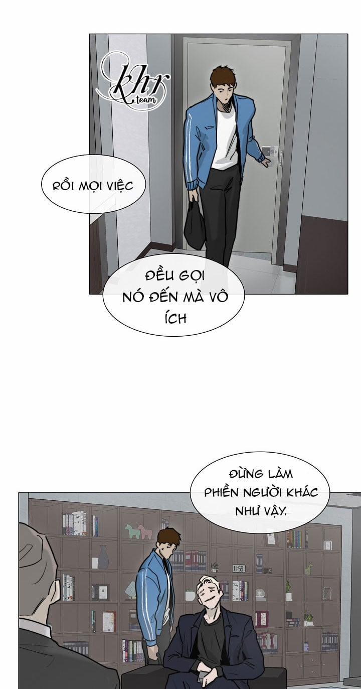 Thú Vui Tội Lỗi 9.5 trang 0