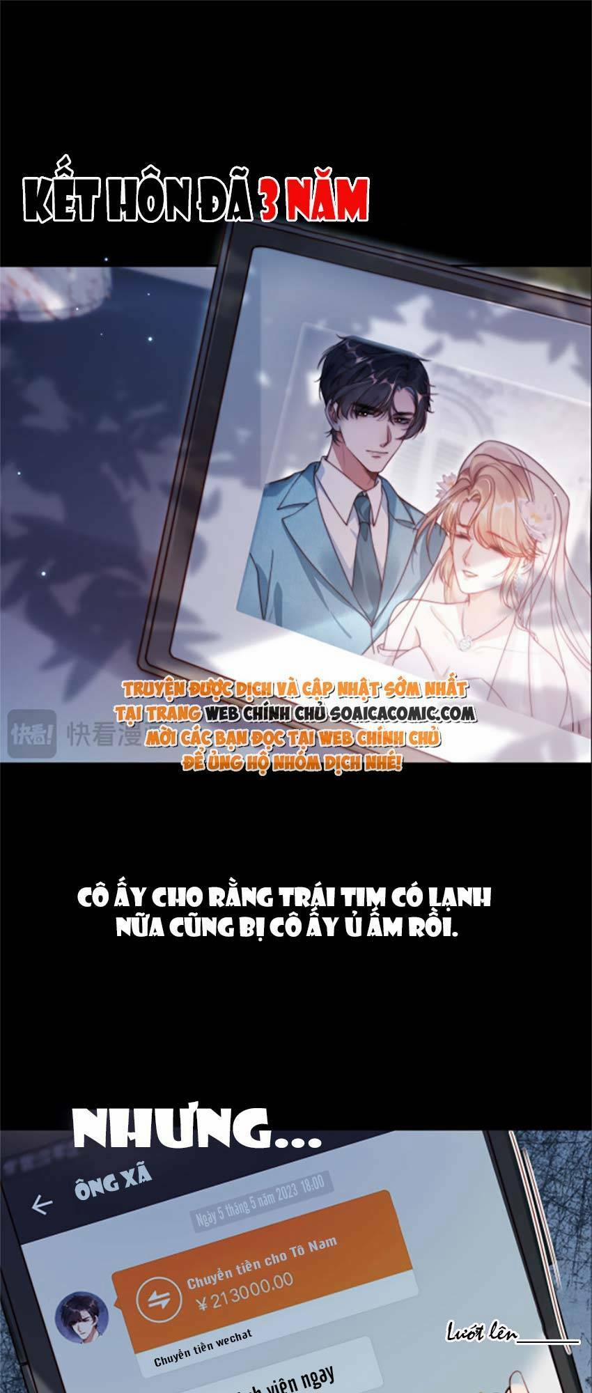 Thừa Kế Gia Sản Ngàn Tỷ Sau Khi Ly Hôn 1 trang 0