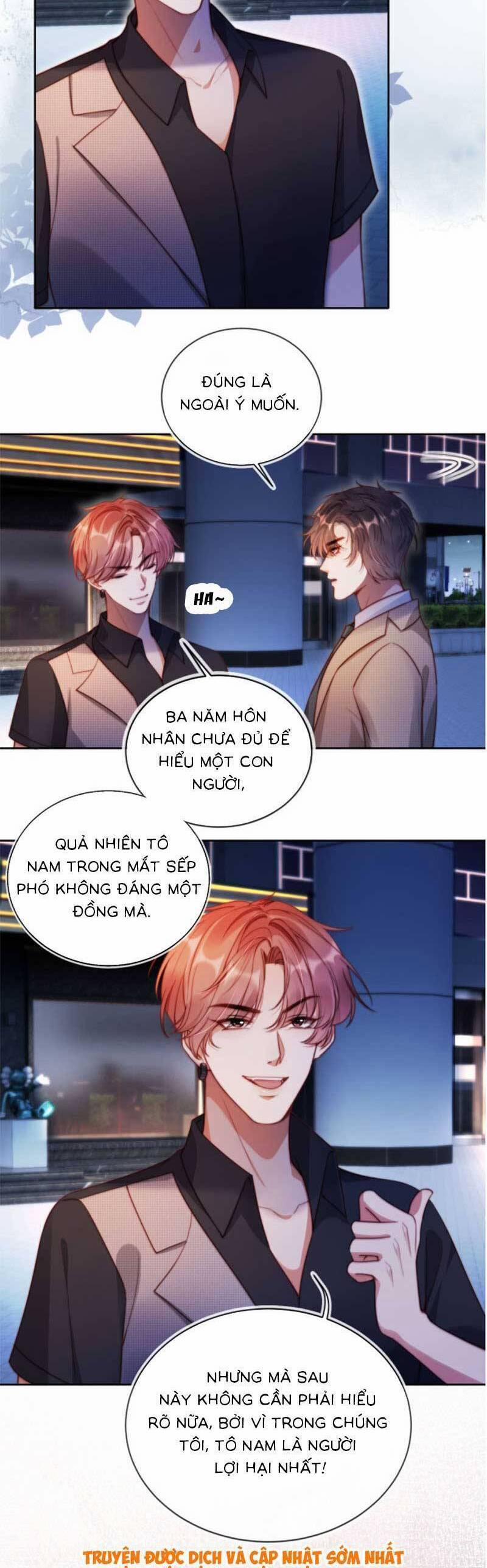 Thừa Kế Gia Sản Ngàn Tỷ Sau Khi Ly Hôn 14 trang 1