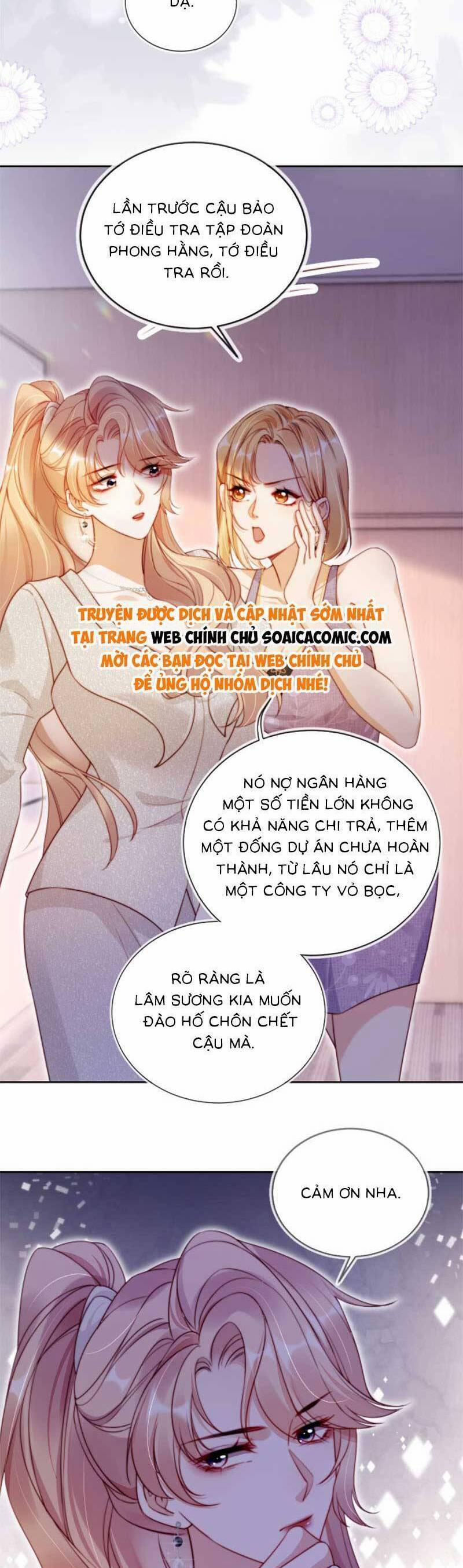 Thừa Kế Gia Sản Ngàn Tỷ Sau Khi Ly Hôn 15 trang 1