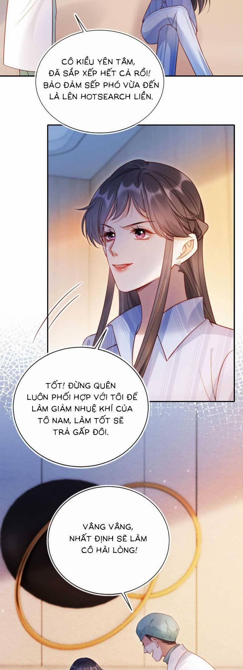 Thừa Kế Gia Sản Ngàn Tỷ Sau Khi Ly Hôn 47 trang 1
