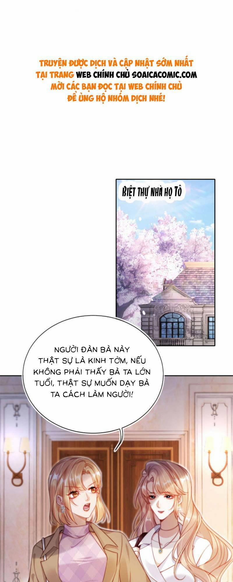 Thừa Kế Gia Sản Ngàn Tỷ Sau Khi Ly Hôn 5 trang 0