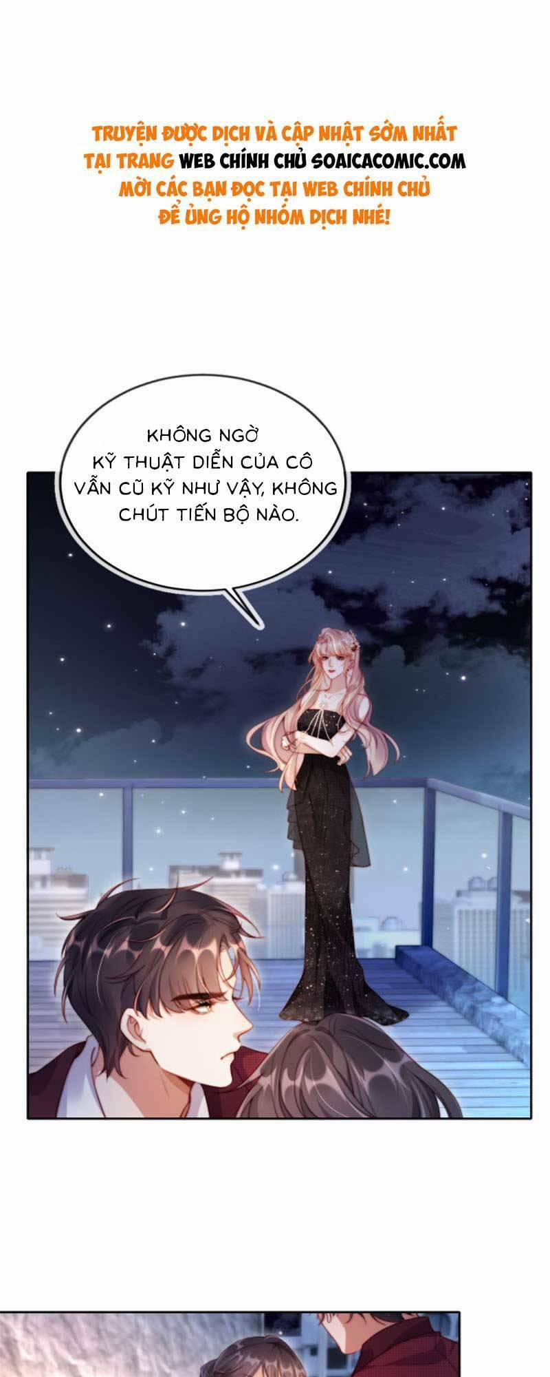 Thừa Kế Gia Sản Ngàn Tỷ Sau Khi Ly Hôn 7 trang 0