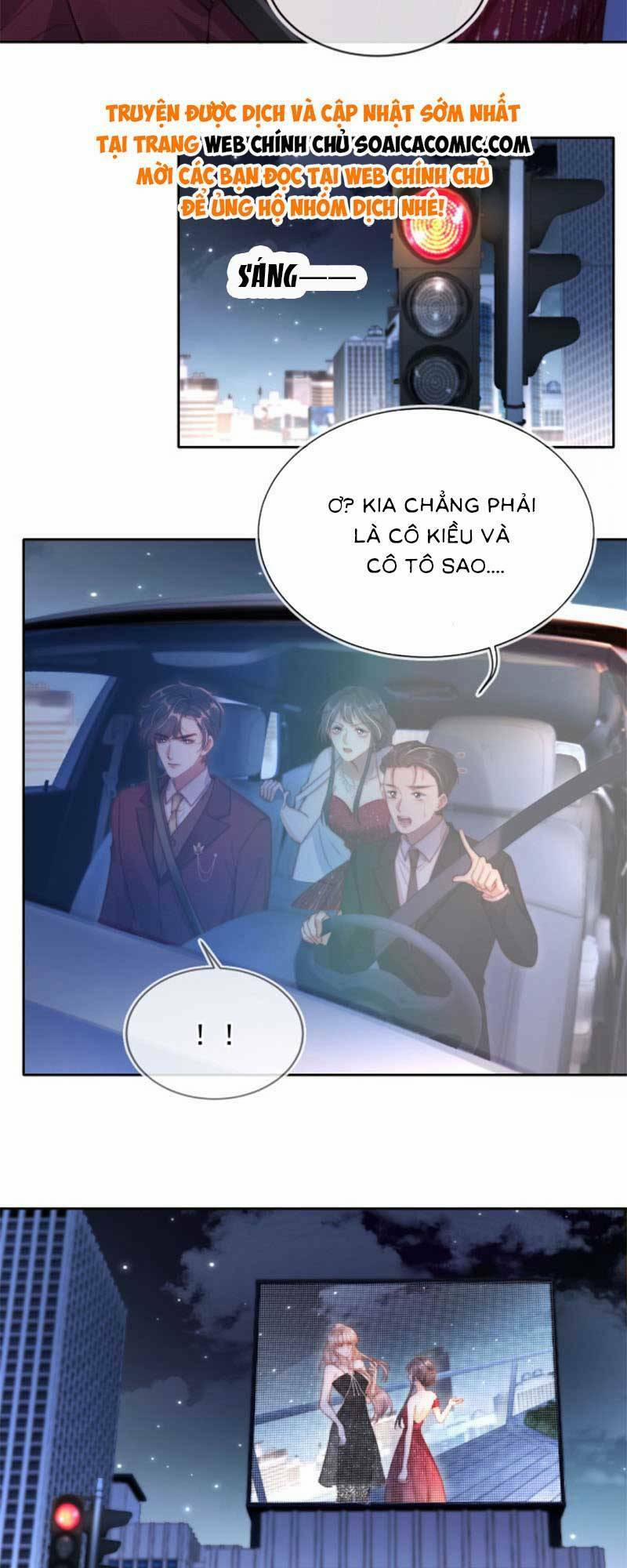 Thừa Kế Gia Sản Ngàn Tỷ Sau Khi Ly Hôn 8 trang 1