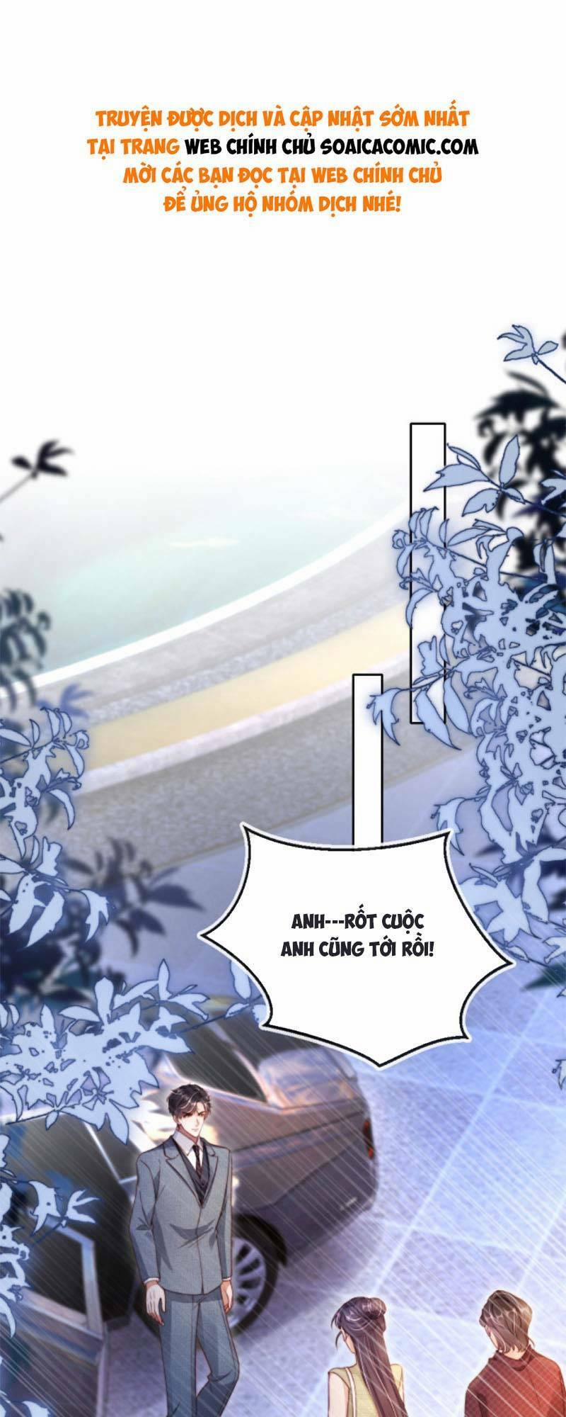 Thừa Kế Gia Sản Ngàn Tỷ Sau Khi Ly Hôn 9 trang 0
