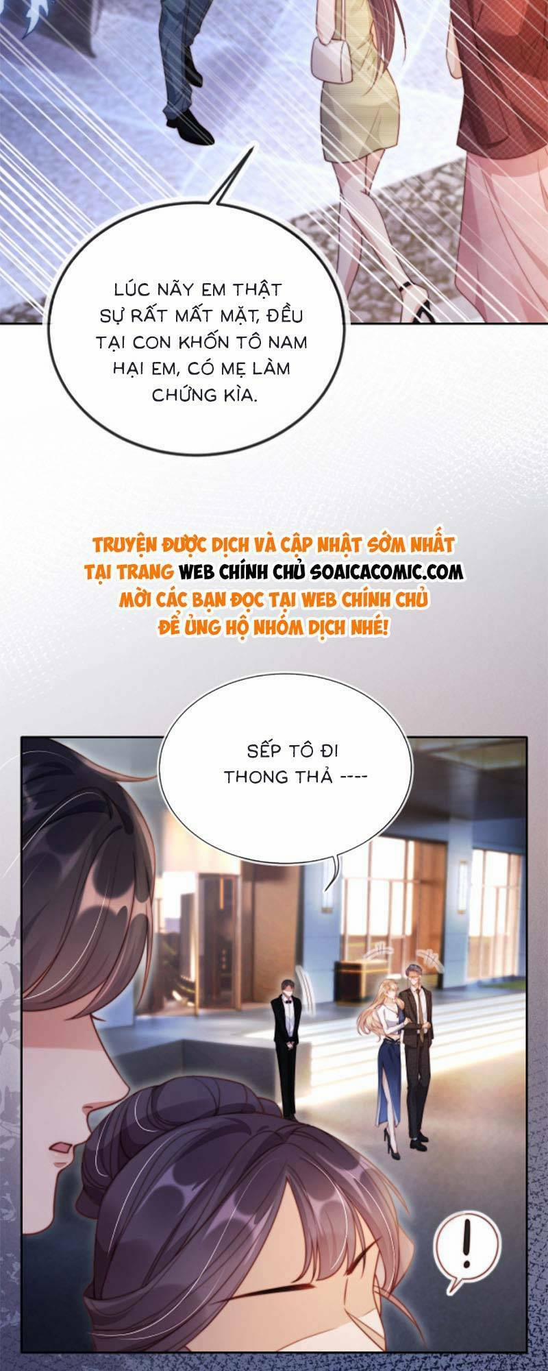 Thừa Kế Gia Sản Ngàn Tỷ Sau Khi Ly Hôn 9 trang 1