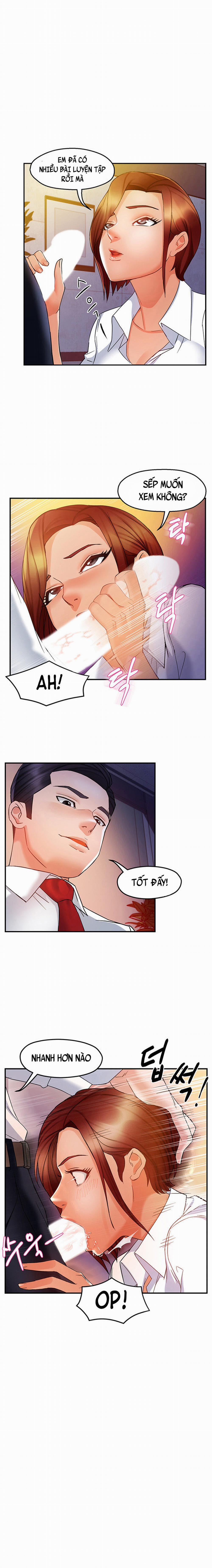 Thưa Nhóm Trưởng! Đây Là Báo Cáo 14 trang 10