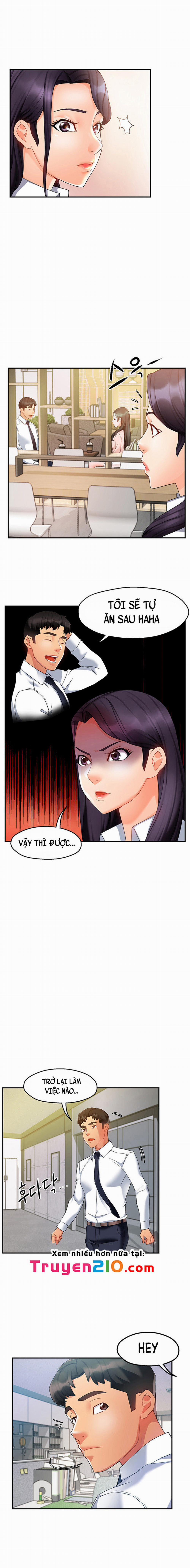 Thưa Nhóm Trưởng! Đây Là Báo Cáo 14 trang 6