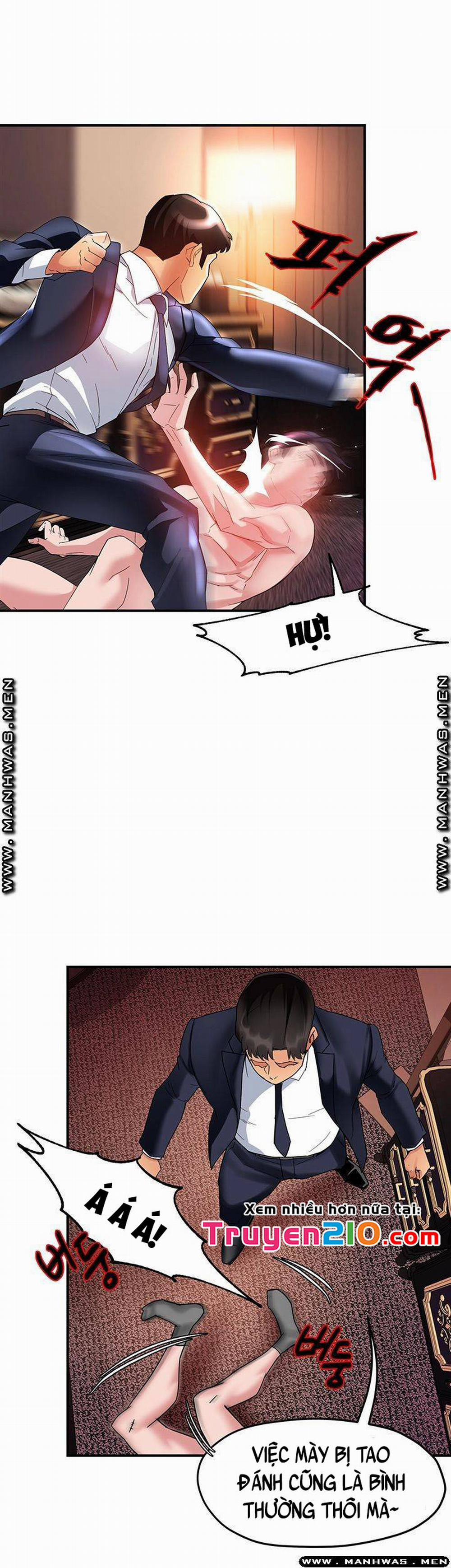 Thưa Nhóm Trưởng! Đây Là Báo Cáo 17 trang 24