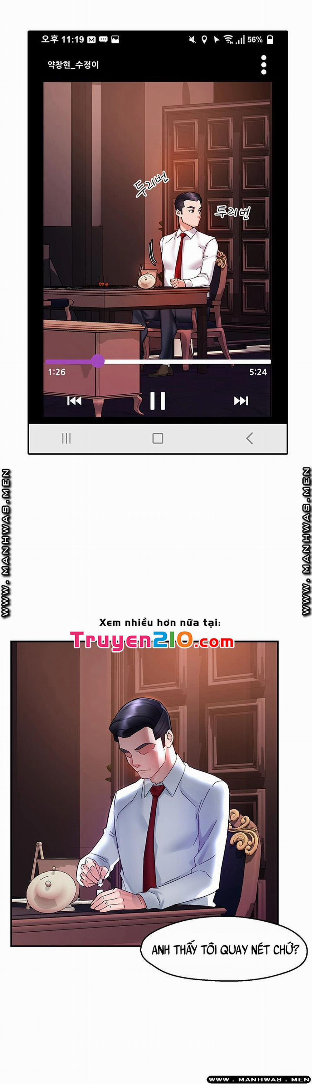 Thưa Nhóm Trưởng! Đây Là Báo Cáo 17 trang 34