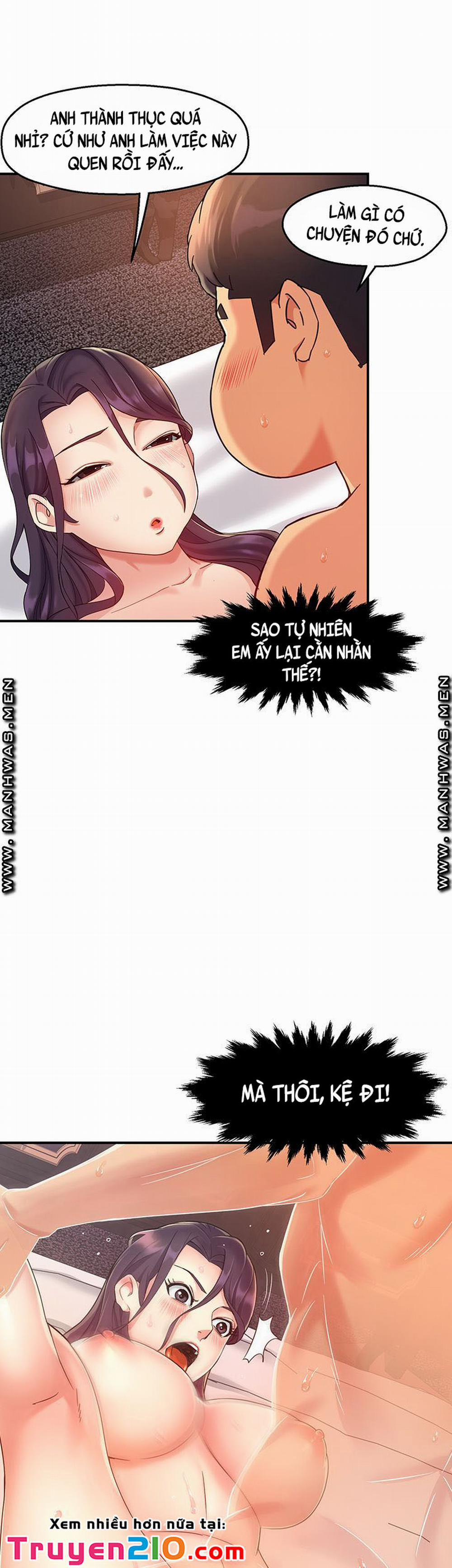 Thưa Nhóm Trưởng! Đây Là Báo Cáo 19 trang 17