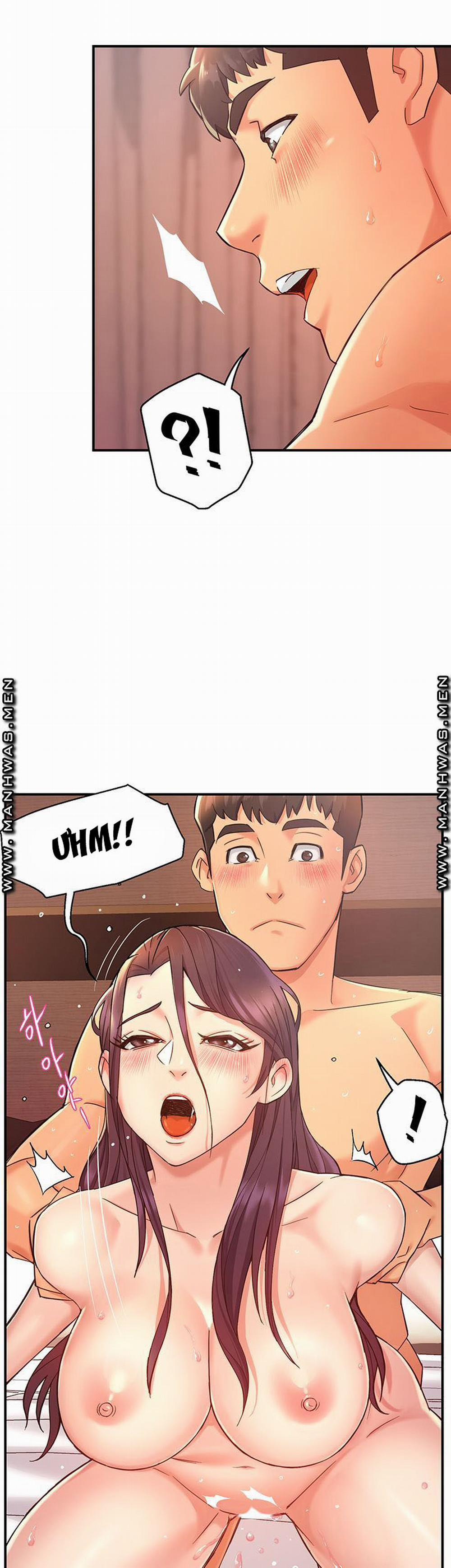 Thưa Nhóm Trưởng! Đây Là Báo Cáo 19 trang 34