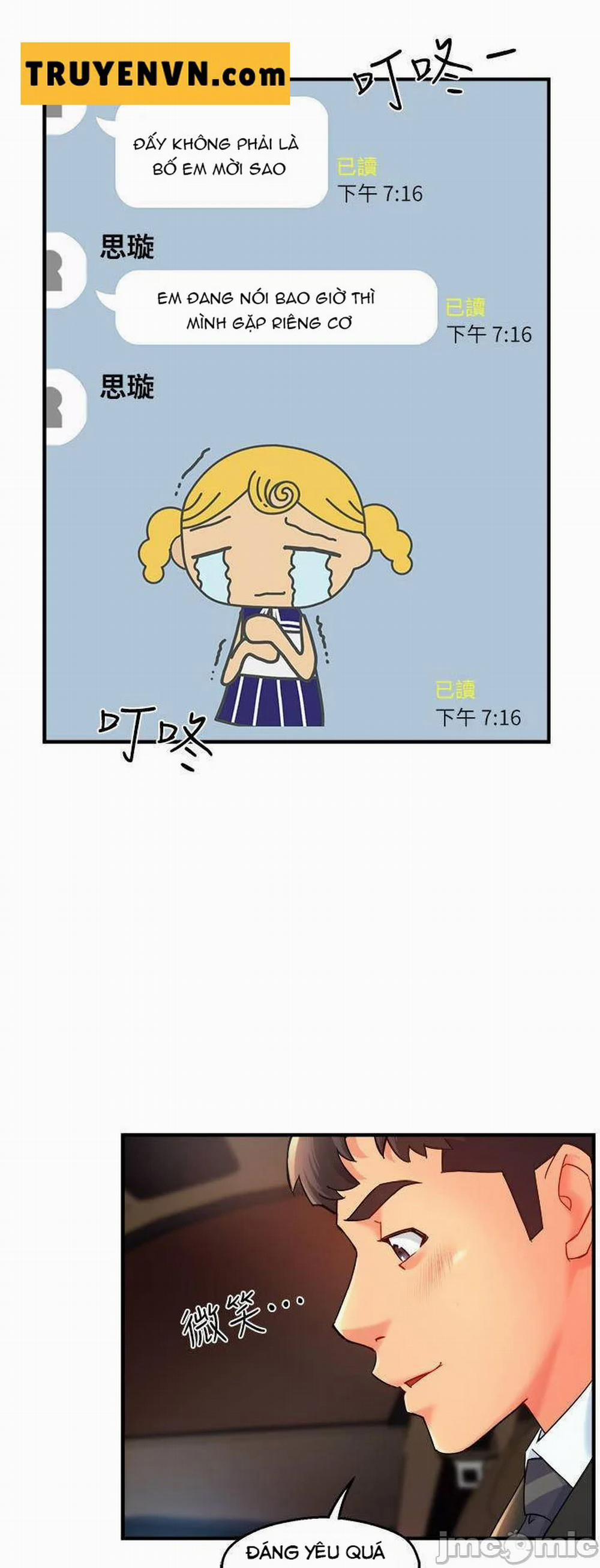 Thưa Nhóm Trưởng! Đây Là Báo Cáo 21 trang 14