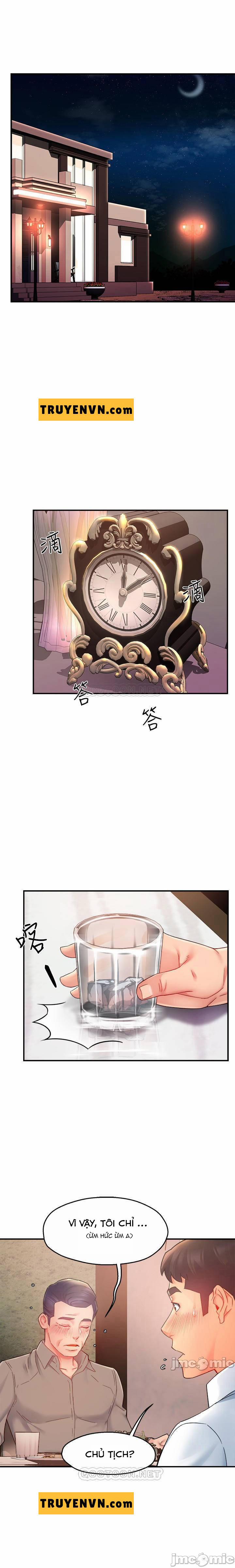 Thưa Nhóm Trưởng! Đây Là Báo Cáo 23 trang 19