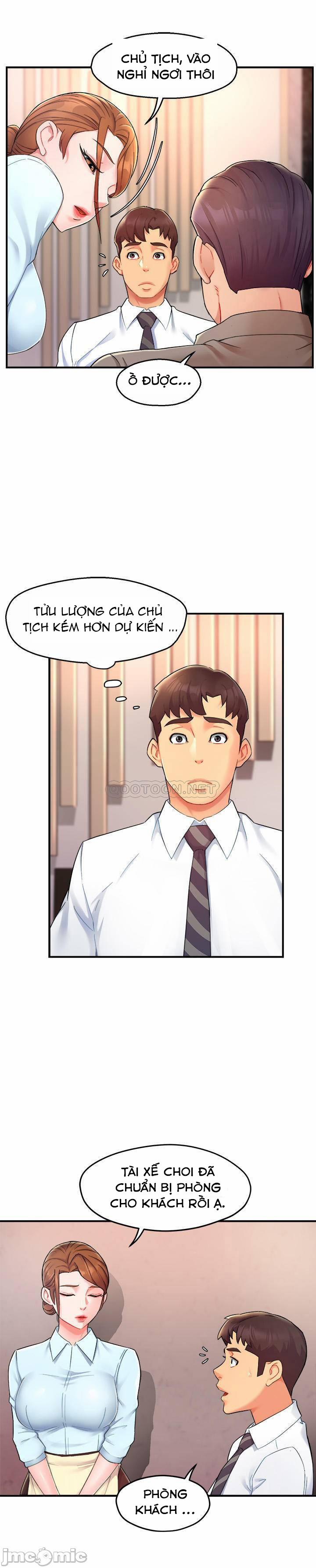 Thưa Nhóm Trưởng! Đây Là Báo Cáo 23 trang 20