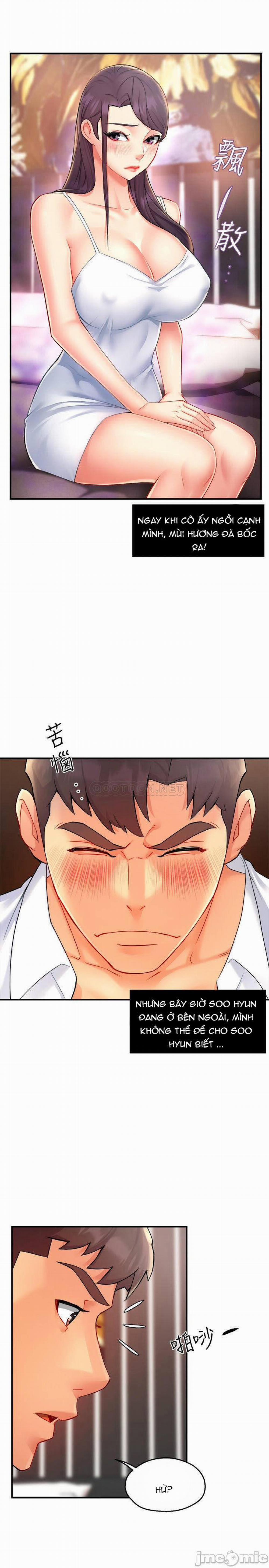 Thưa Nhóm Trưởng! Đây Là Báo Cáo 24 trang 17