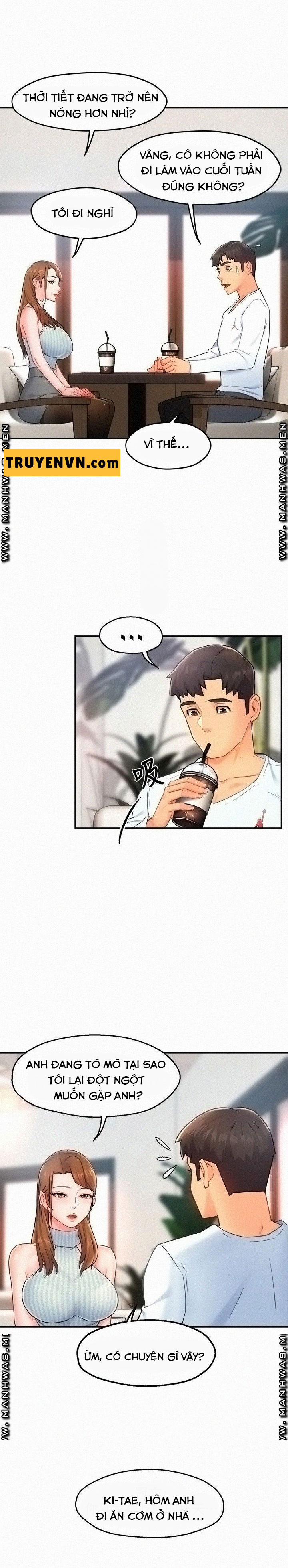 Thưa Nhóm Trưởng! Đây Là Báo Cáo 27 trang 15