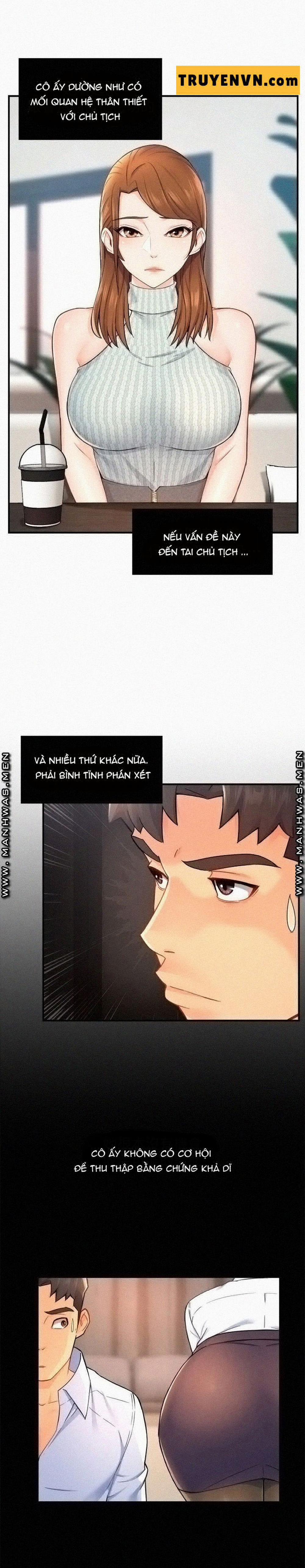 Thưa Nhóm Trưởng! Đây Là Báo Cáo 27 trang 17