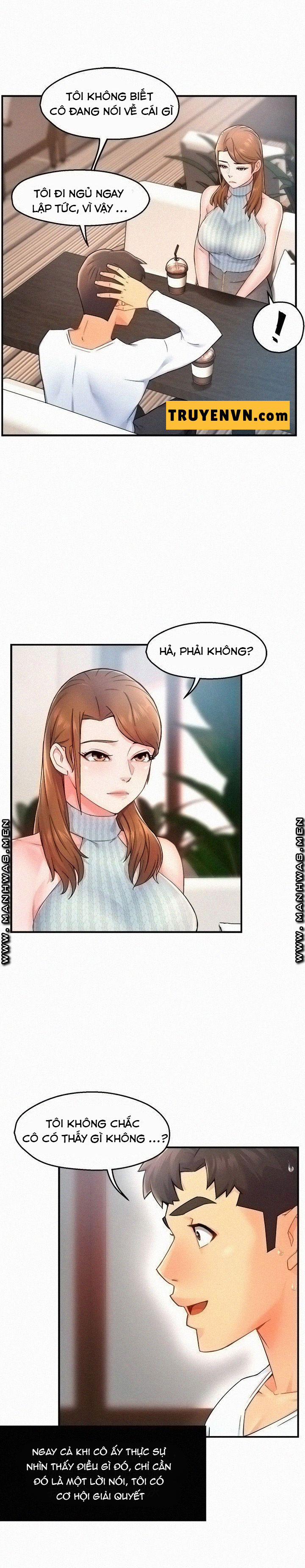 Thưa Nhóm Trưởng! Đây Là Báo Cáo 27 trang 19