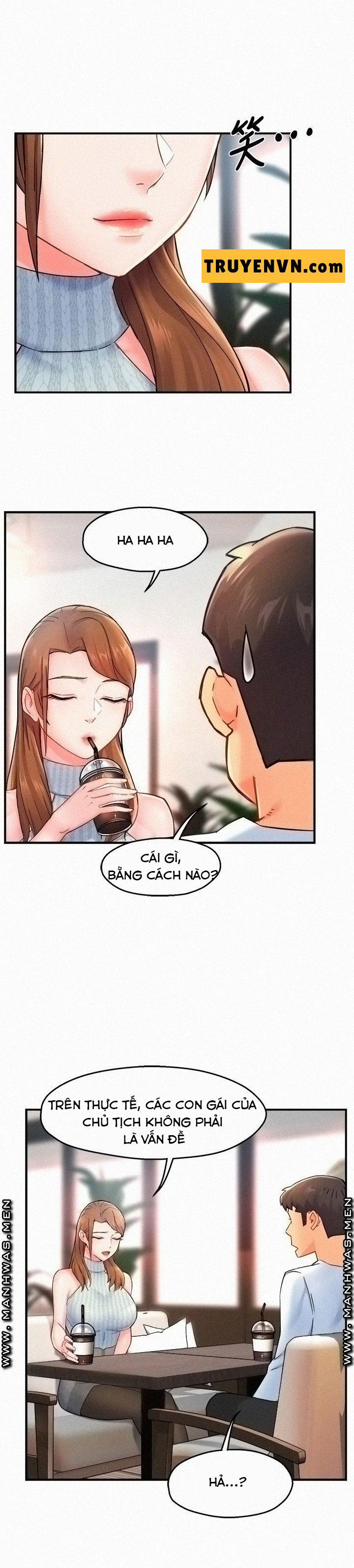 Thưa Nhóm Trưởng! Đây Là Báo Cáo 27 trang 21