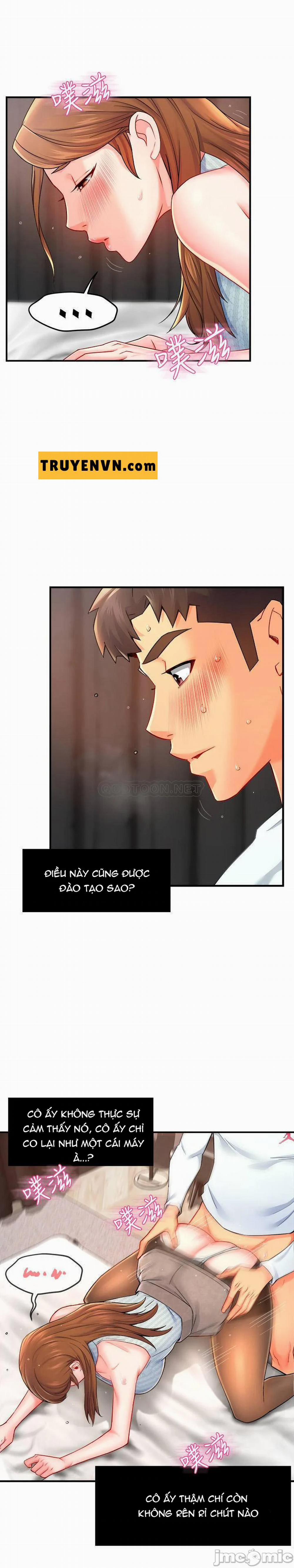 Thưa Nhóm Trưởng! Đây Là Báo Cáo 28 trang 16