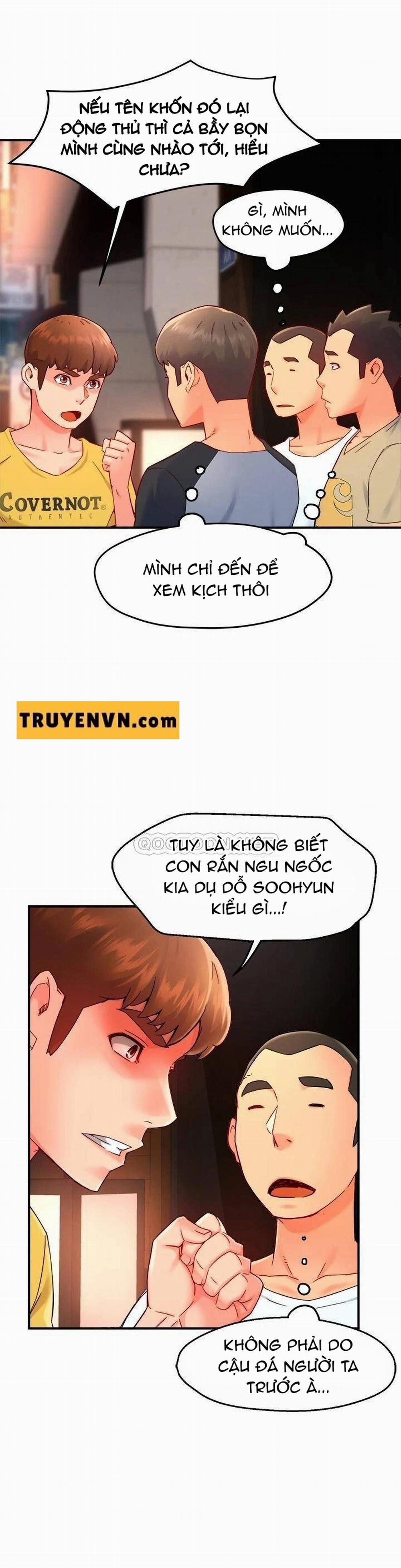 Thưa Nhóm Trưởng! Đây Là Báo Cáo 32 trang 29