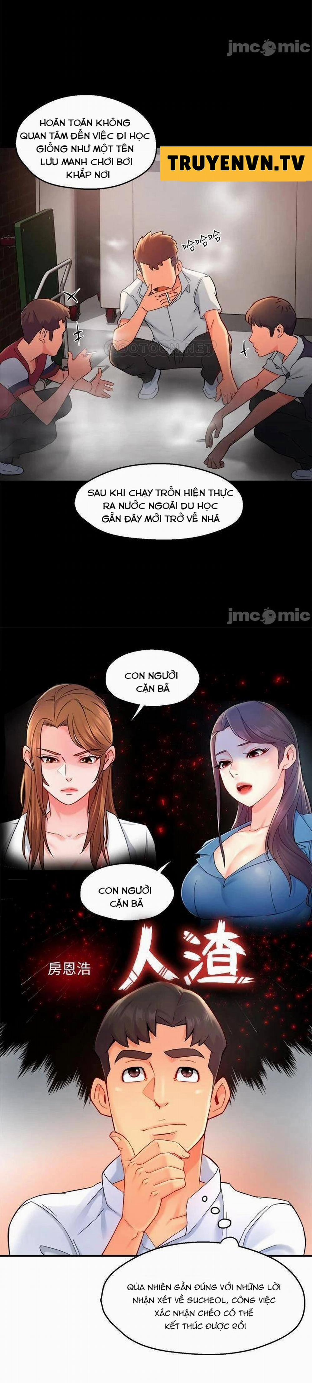 Thưa Nhóm Trưởng! Đây Là Báo Cáo 33 trang 12