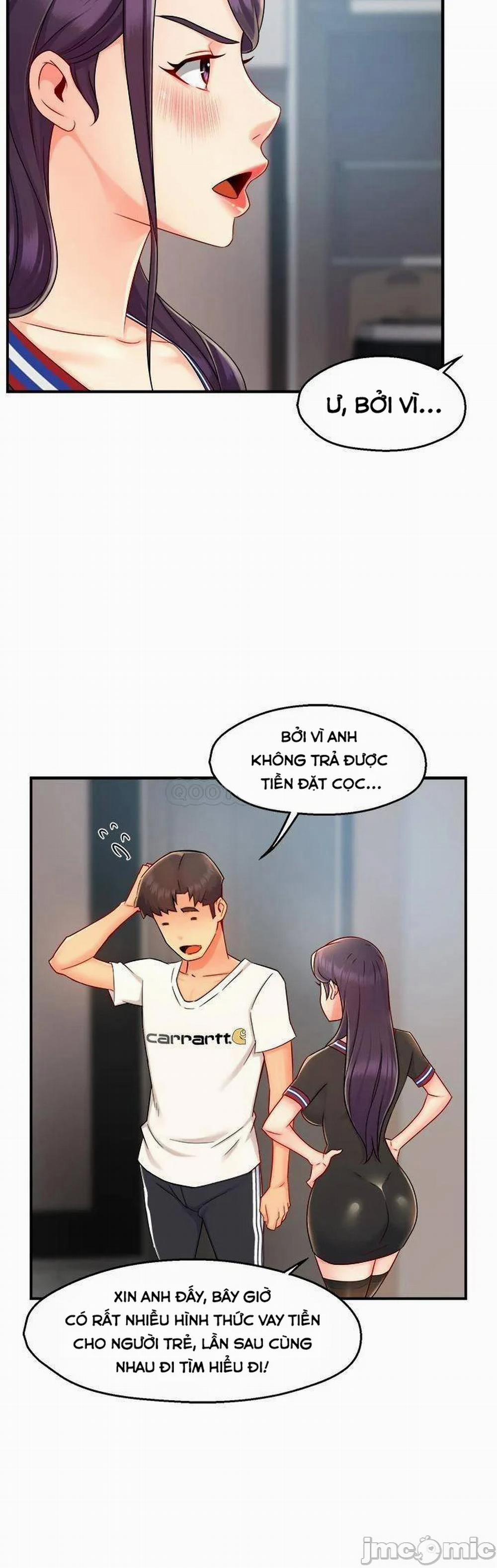 Thưa Nhóm Trưởng! Đây Là Báo Cáo 34 trang 10