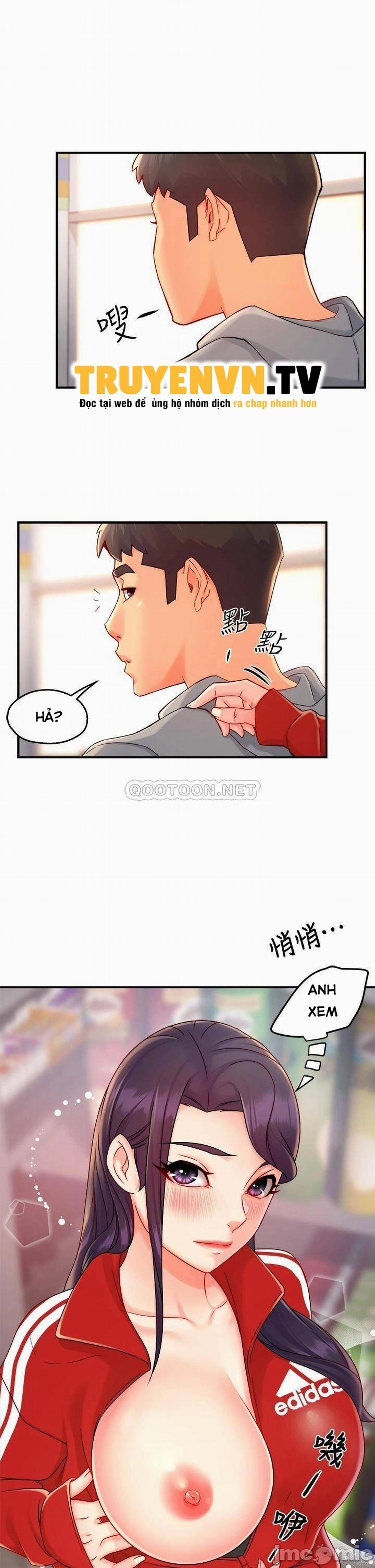 Thưa Nhóm Trưởng! Đây Là Báo Cáo 34 trang 33