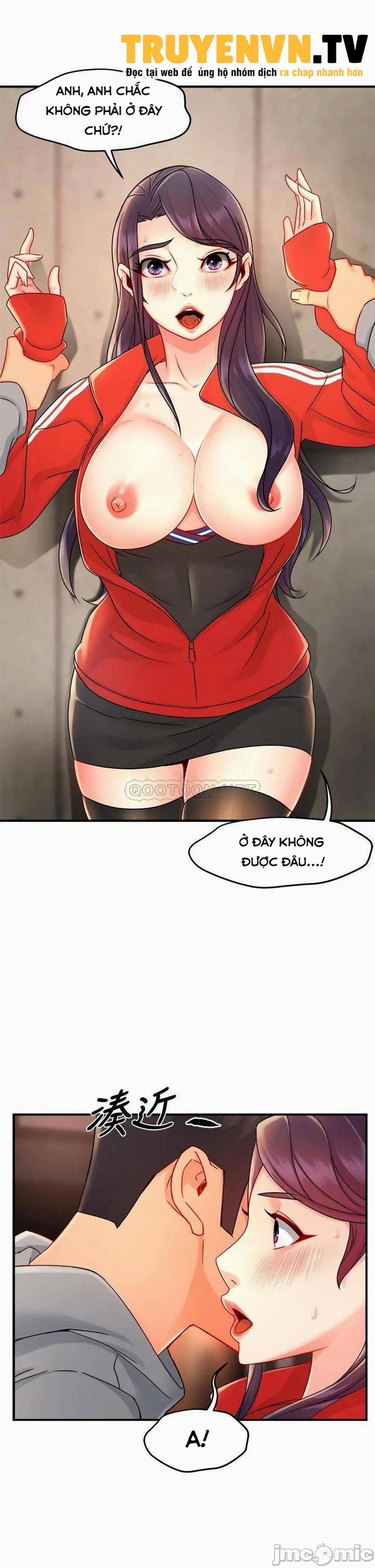 Thưa Nhóm Trưởng! Đây Là Báo Cáo 34 trang 39