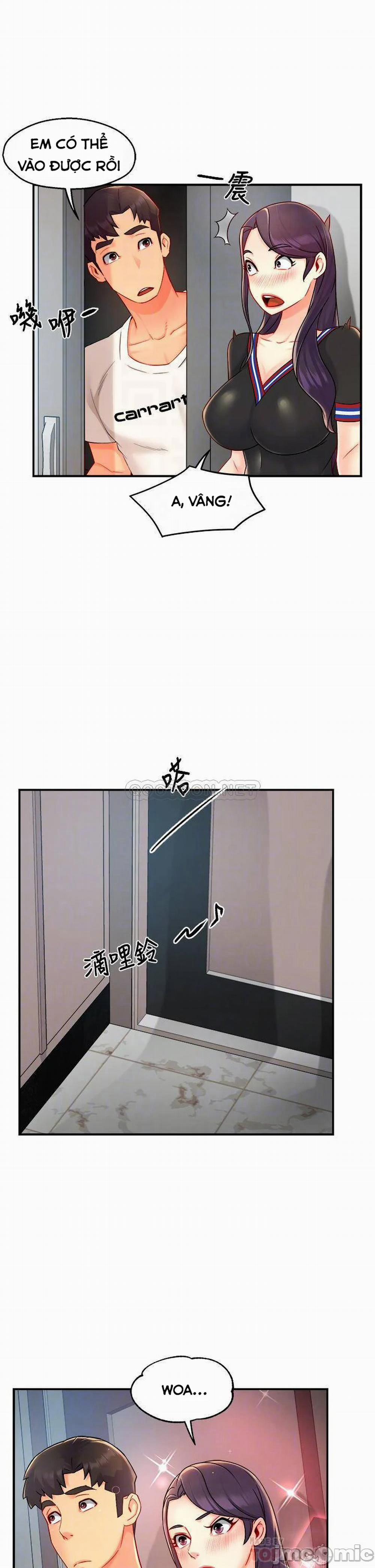 Thưa Nhóm Trưởng! Đây Là Báo Cáo 34 trang 7