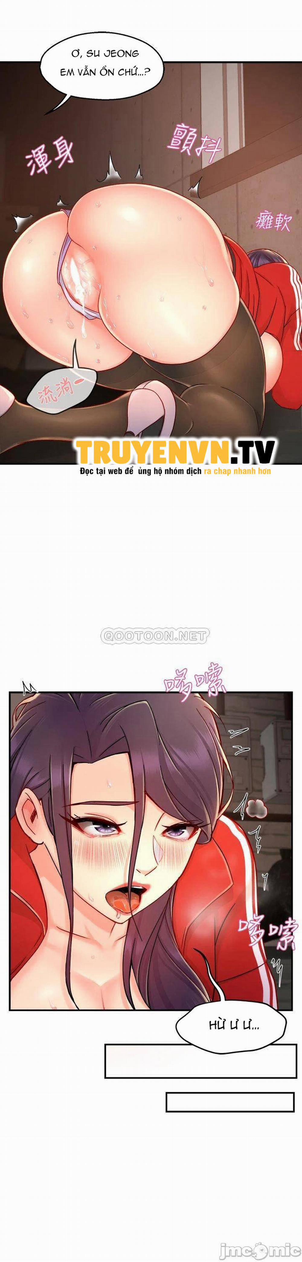 Thưa Nhóm Trưởng! Đây Là Báo Cáo 35 trang 35