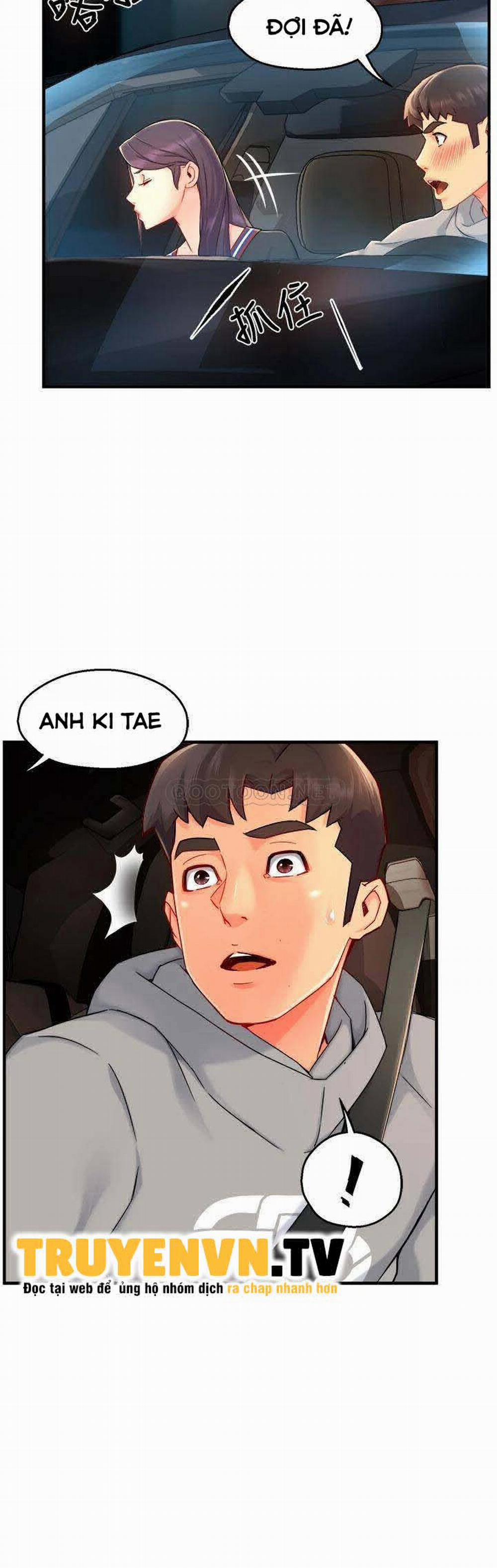 Thưa Nhóm Trưởng! Đây Là Báo Cáo 36 trang 38