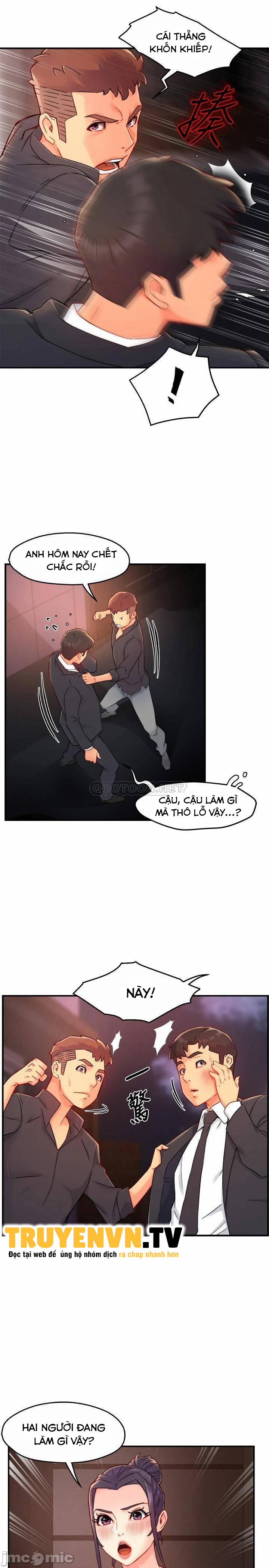 Thưa Nhóm Trưởng! Đây Là Báo Cáo 39 trang 11