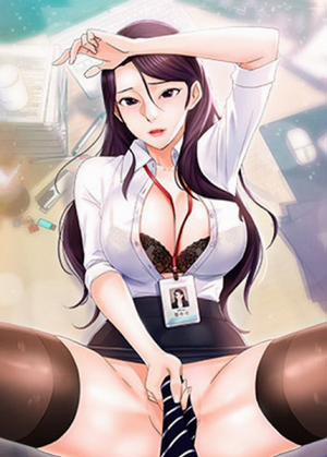 Đọc truyện tranh Thưa Nhóm Trưởng! Đây Là Báo Cáo