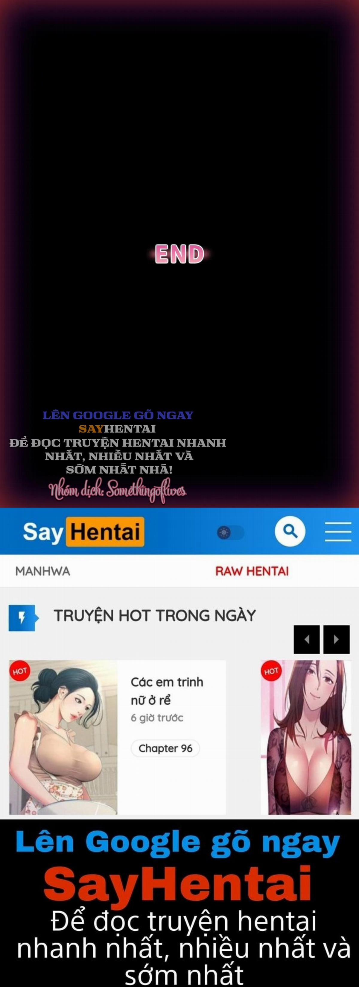 Thưa ông, dừng lại đi~Truyện Màu 2 trang 20