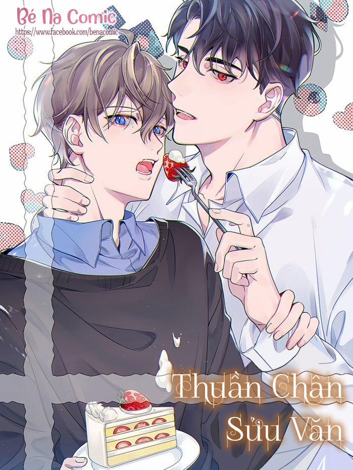 Thuần Chân Sửu Văn 4 trang 0