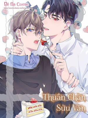 Đọc truyện tranh Thuần Chân Sửu Văn